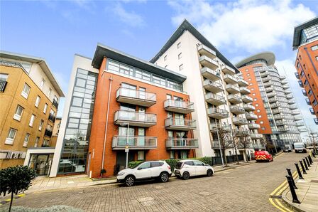 Galaxy Building, 1 bedroom  Flat for sale, £310,000
