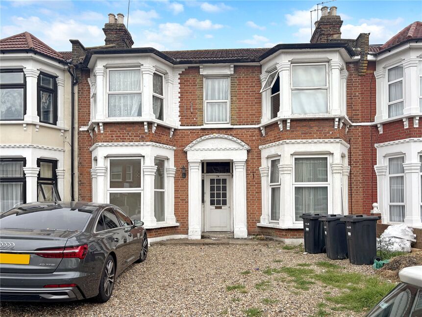 Main image of 1 bedroom  Flat to rent, Norfolk Road, Seven Kings, IG3