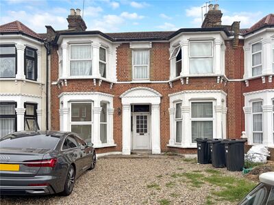 Norfolk Road, 1 bedroom  Flat to rent, £1,300 pcm