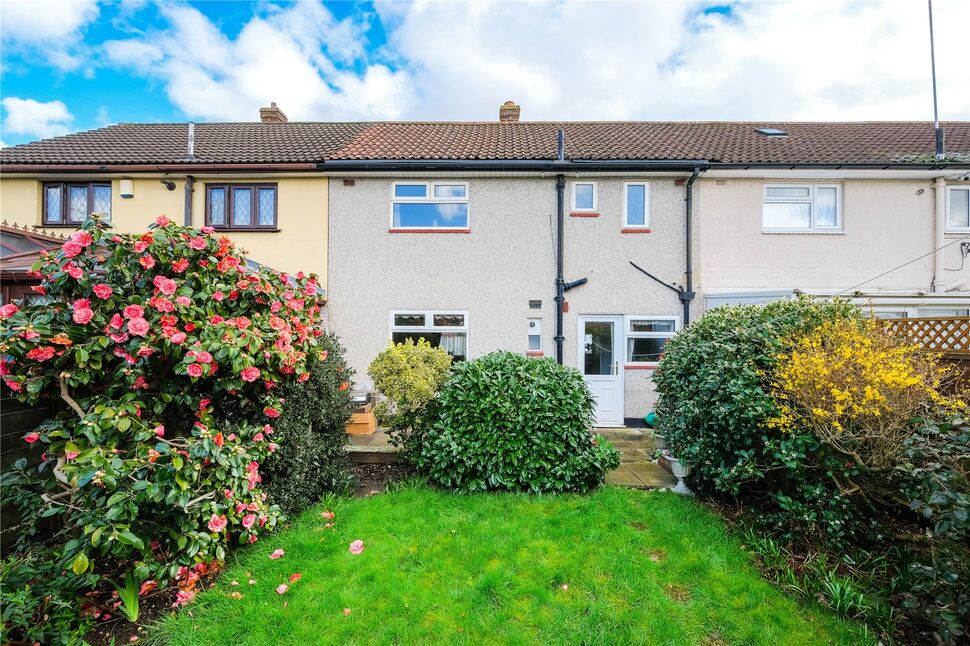 3 bedroom Mid Terrace House for sale, Brian Road, Chadwell Heath, RM6