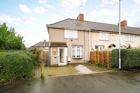 3 bedroom End Terrace House for sale