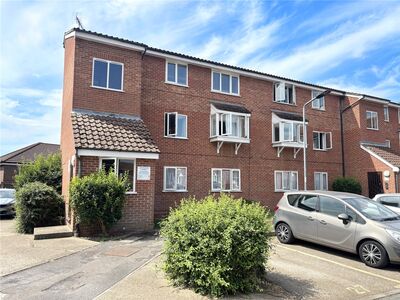 Millhaven Close, 1 bedroom Flat to rent, &pound;1,300 pcm
