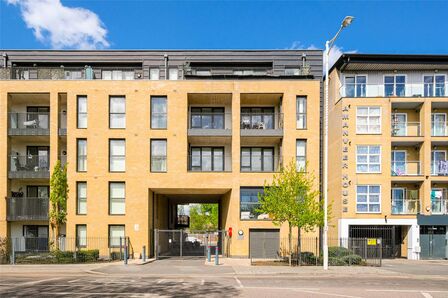 1 bedroom  Flat for sale