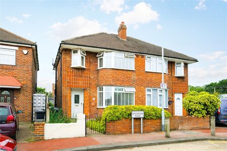 Kitchener Road, 3 bedroom Semi Detached House for sale, £450,000