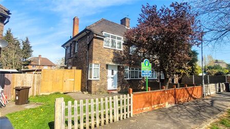 Wroxall Road, 3 bedroom Semi Detached House for sale, £450,000