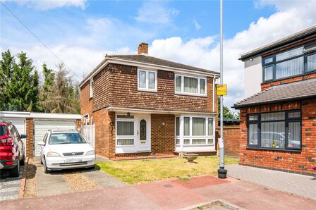 Furze Farm Close, 4 bedroom Detached House for sale, £450,000
