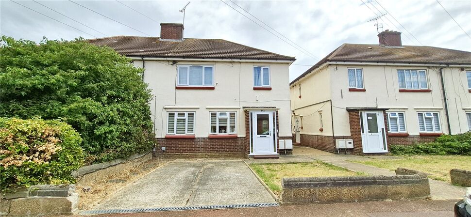 Main image of 1 bedroom Flat to rent, Hooks Hall Drive, Dagenham, RM10
