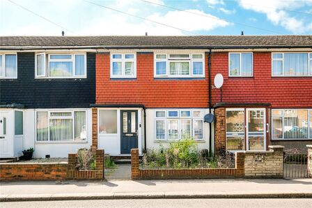 Mill Lane, 3 bedroom Mid Terrace House for sale, £425,000