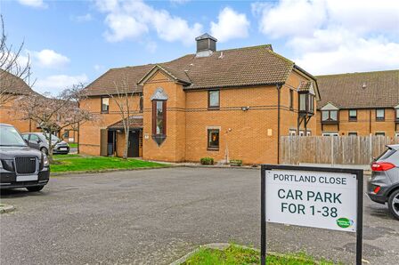 1 bedroom Flat for sale