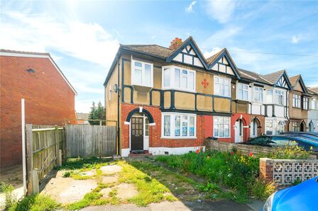 3 bedroom End Terrace House for sale