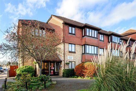 1 bedroom Flat for sale