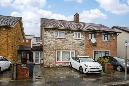 St. Marys Road, 3 bedroom Semi Detached House for sale, &pound;400,000