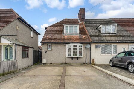 Burnside Road, 2 bedroom End Terrace House for sale, &pound;375,000