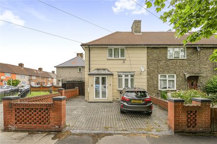3 bedroom End Terrace House for sale