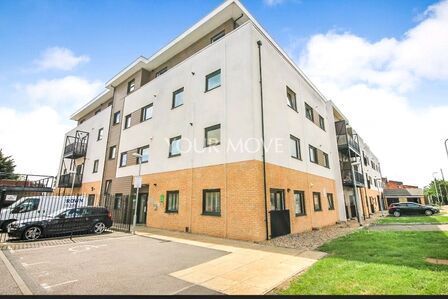 Spring Gardens, 2 bedroom Flat for sale, &pound;300,000