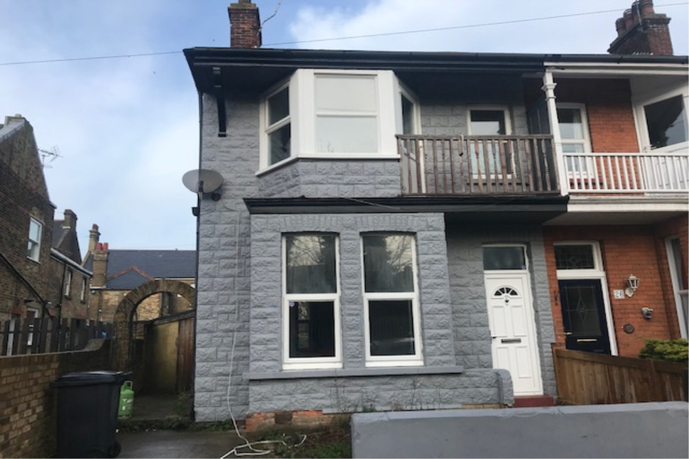 Main image of 4 bedroom Semi Detached House to rent, Westbrook Road, Margate, Kent, CT9