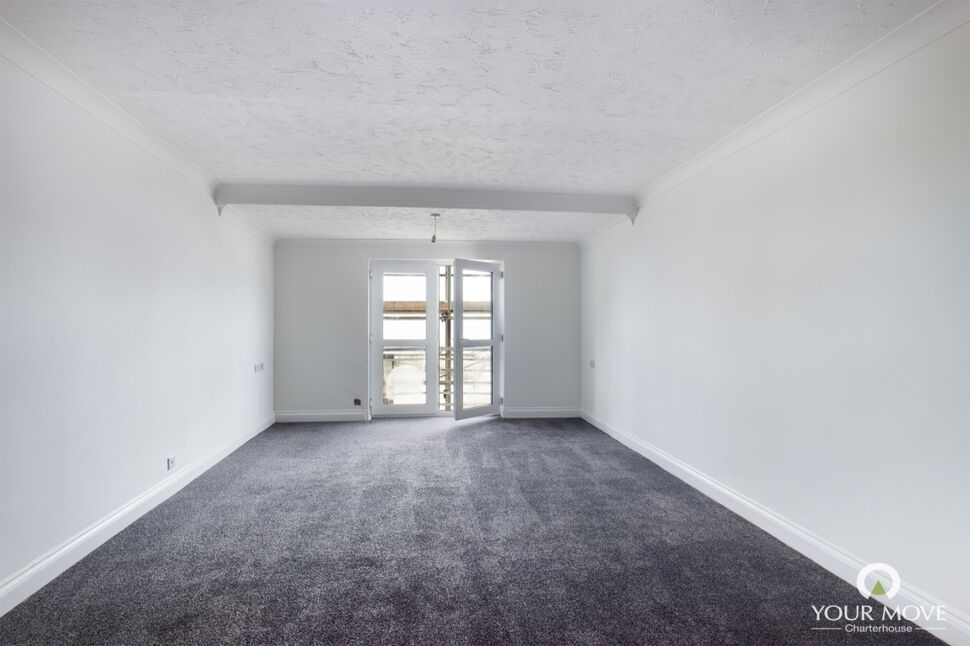 Main image of 2 bedroom Flat to rent, Fort Hill, Margate, Kent, CT9