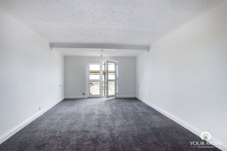 Fort Hill, 2 bedroom Flat to rent, &pound;900 pcm