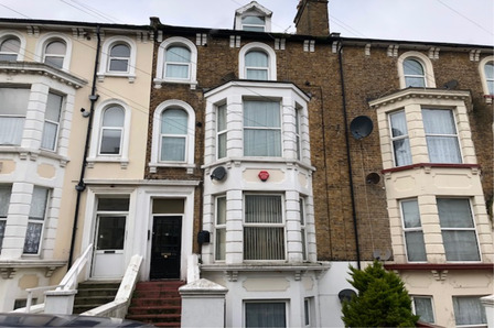 Harold Road, 1 bedroom  Flat to rent, £725 pcm