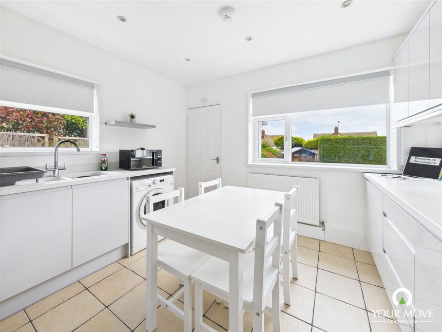 Main image of 4 bedroom Detached Bungalow to rent, Northdown Road, Margate, Kent, CT9