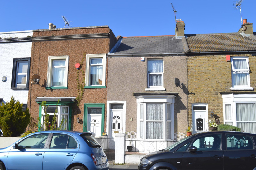 Main image of 2 bedroom House to rent, Milton Avenue, Margate, Kent, CT9