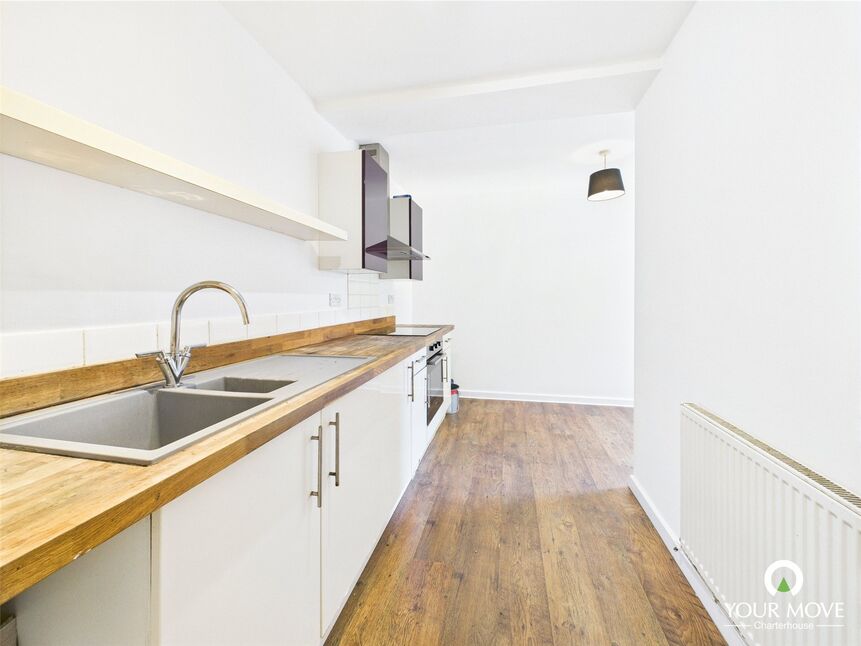 1 bedroom  Flat to rent