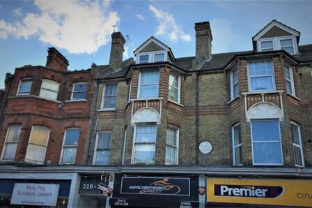 Northdown Road, 2 bedroom Flat to rent, &pound;850 pcm