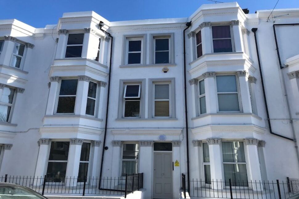 Main image of 1 bedroom  Flat to rent, Gordon Road, Cliftonville, Kent, CT9