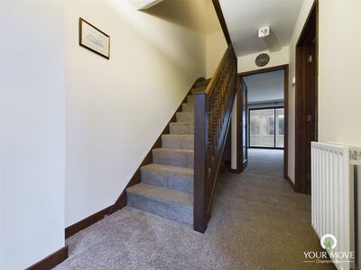 3 bedroom Semi Detached House to rent