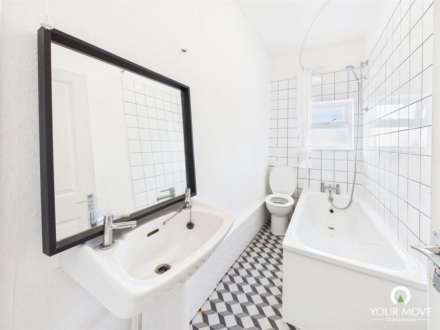 Main image of 1 bedroom Flat to rent, Hatfeild Road, Margate, Kent, CT9