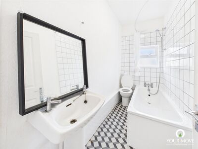 Hatfeild Road, 1 bedroom  Flat to rent, £685 pcm