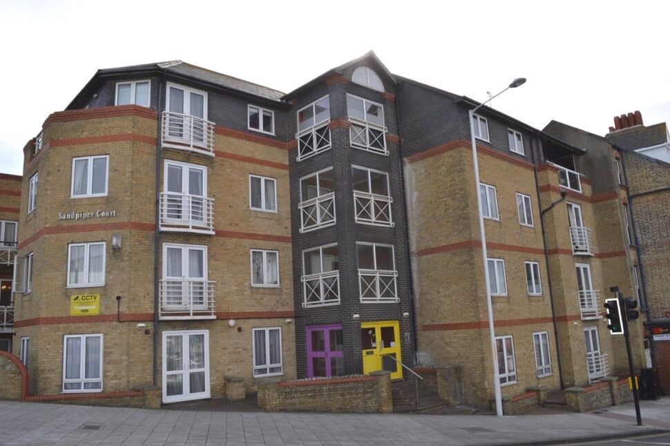 Main image of 2 bedroom  Flat to rent, Fort Hill, Margate, Kent, CT9