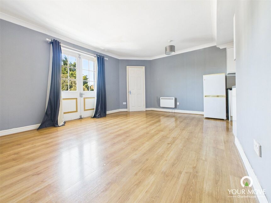 Main image of 2 bedroom Flat to rent, Ramsgate Road, Broadstairs, Kent, CT10