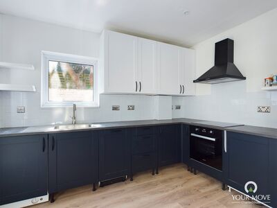 2 bedroom  Flat to rent