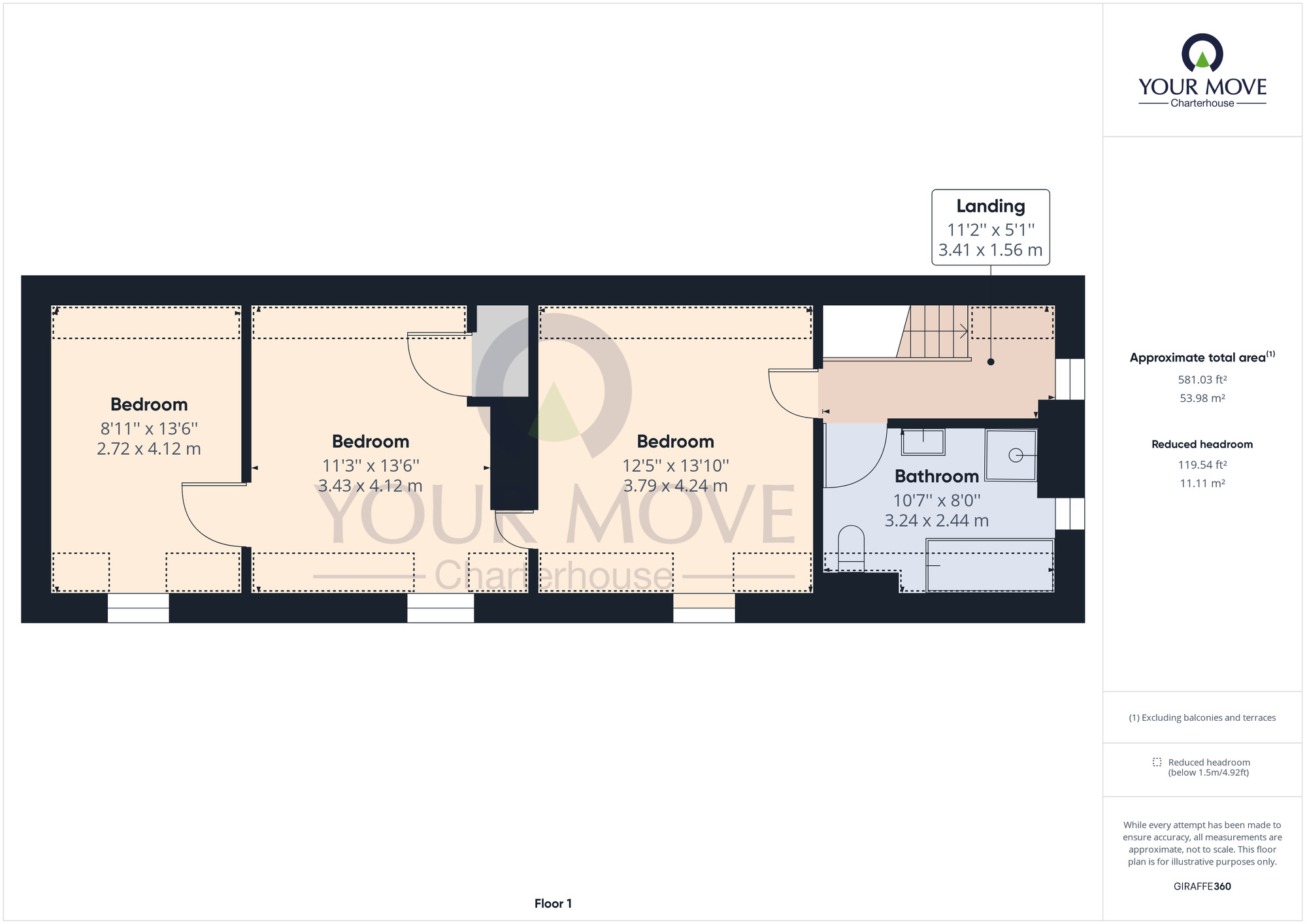 3 bedroom Semi Detached House for sale, Northdown Park Road, Margate
