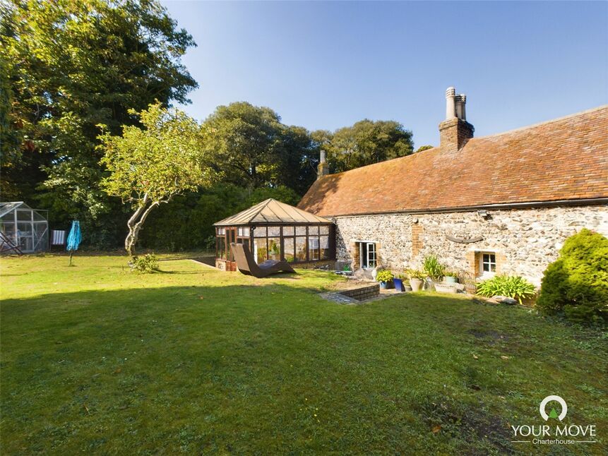 3 bedroom Semi Detached House for sale, Northdown Park Road, Margate