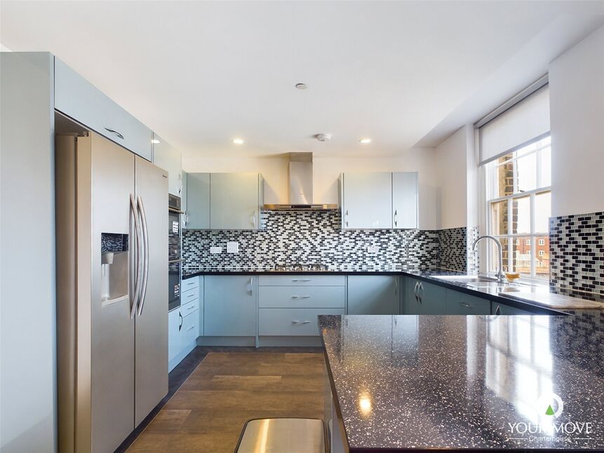 Main image of 4 bedroom Flat for sale, Canterbury Road, Margate, Kent, CT9