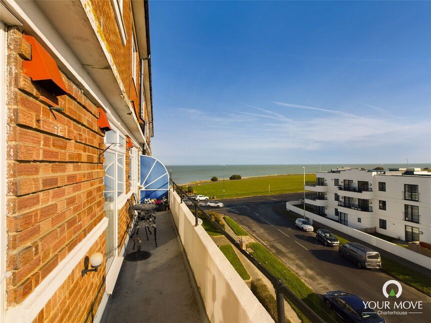 1 bedroom  Flat for sale