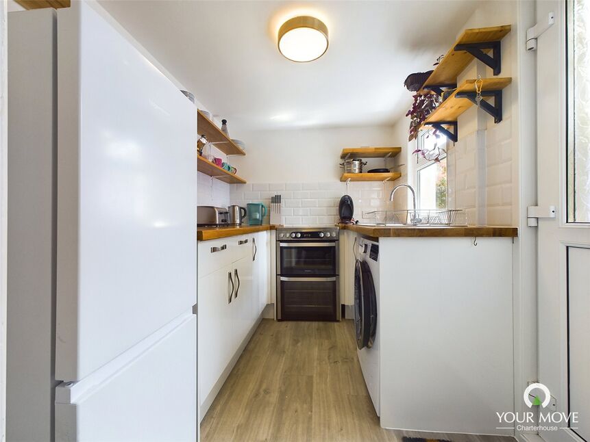 Main image of 2 bedroom End Terrace House to rent, Clifton Road, Margate, Kent, CT9