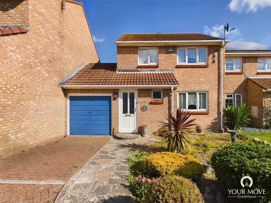 Main image of 3 bedroom Semi Detached House for sale, Waltham Close, Cliftonville, Kent, CT9