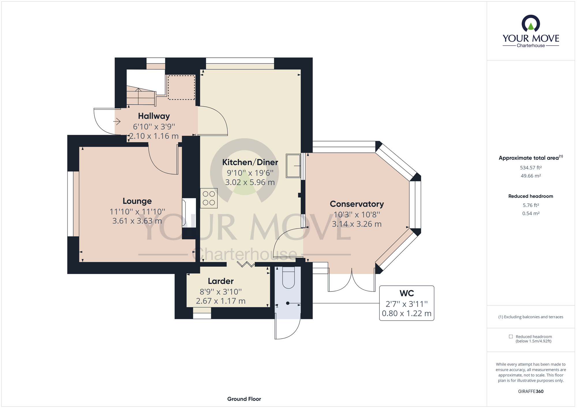 3 bedroom Detached House for sale, College Road, Margate, CT9 £375,000