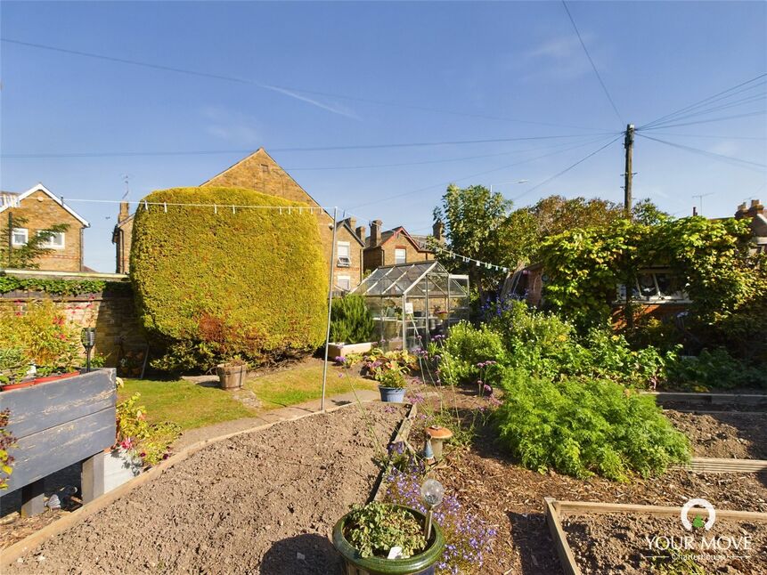 3 bedroom Detached House for sale, College Road, Margate, CT9 £350,000