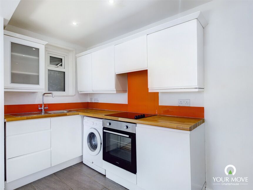 Main image of 1 bedroom  Flat to rent, Grosvenor Place, Margate, Kent, CT9