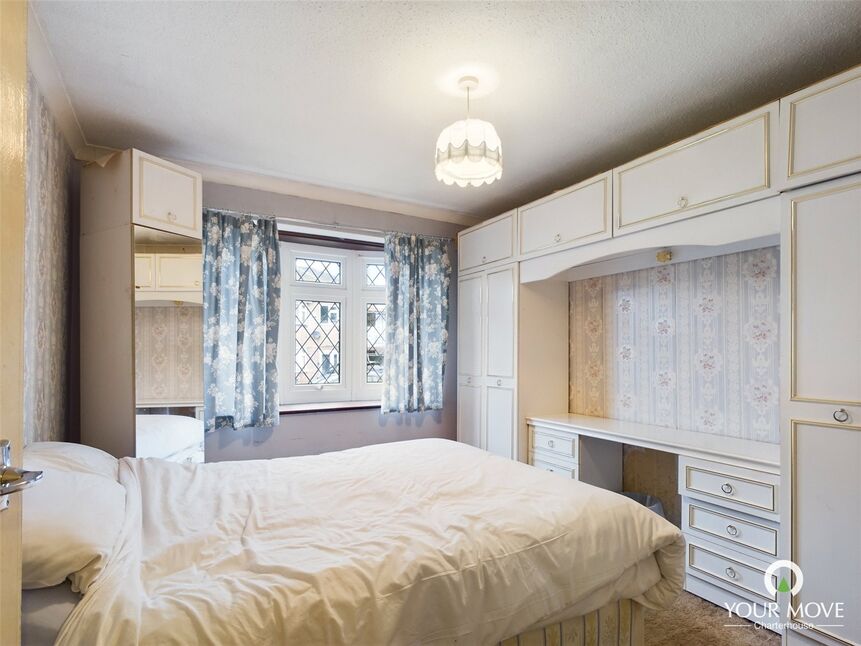 2 bedroom Semi Detached Bungalow for sale, Farley Road, Margate, CT9