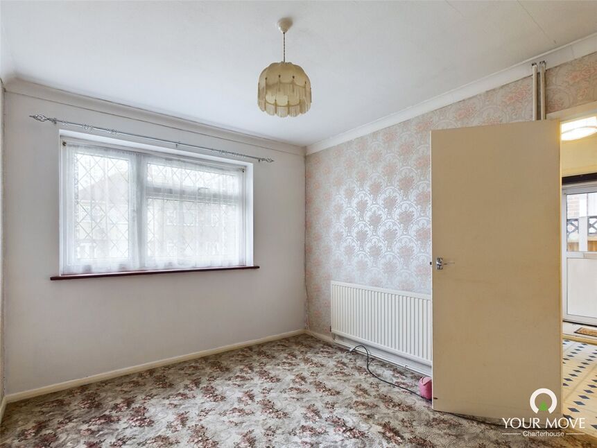 2 bedroom Semi Detached Bungalow for sale, Farley Road, Margate, CT9
