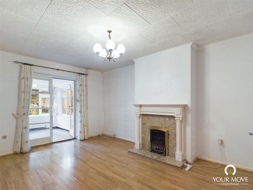 2 bedroom Semi Detached Bungalow for sale, Farley Road, Margate, CT9