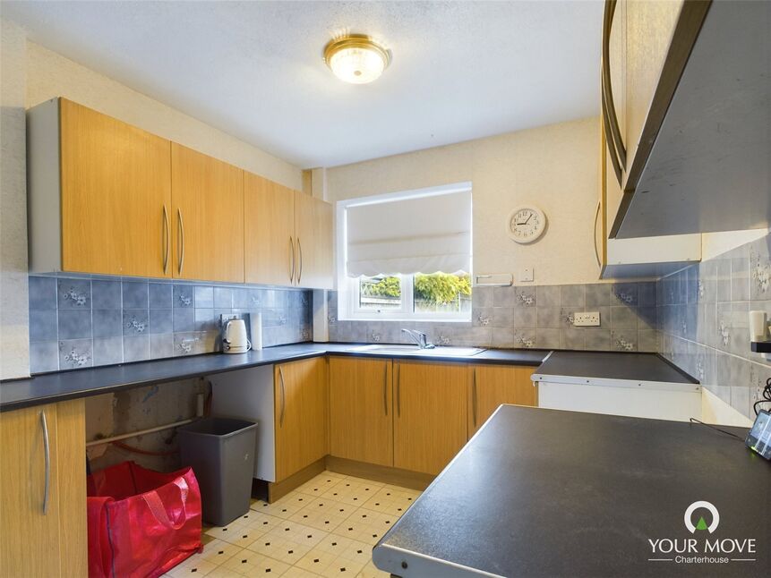 2 bedroom Semi Detached Bungalow for sale, Farley Road, Margate, CT9