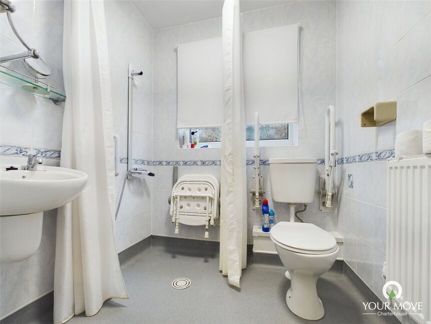 2 bedroom Semi Detached Bungalow for sale, Farley Road, Margate, CT9