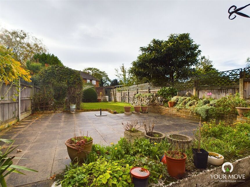 2 bedroom Semi Detached Bungalow for sale, Farley Road, Margate, CT9