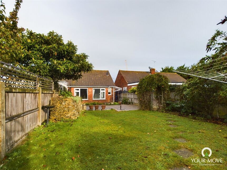 2 bedroom Semi Detached Bungalow for sale, Farley Road, Margate, CT9